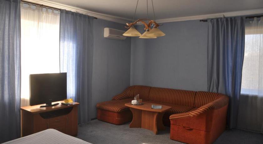Гостиница Guest House on Shmidta Геленджик