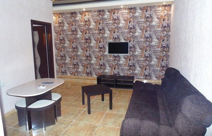 Гостиница Guest House on Shmidta Геленджик-9