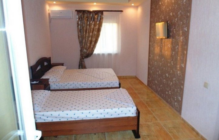 Гостиница Guest House on Shmidta Геленджик-12