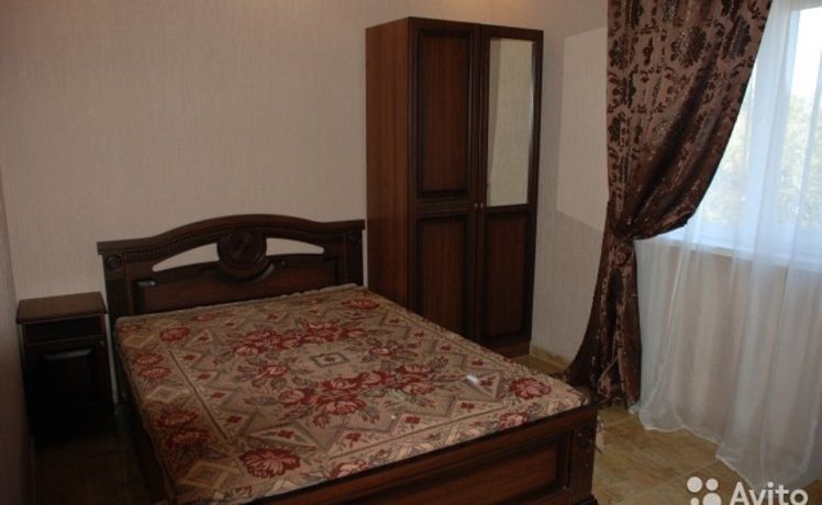 Гостиница Guest House on Shmidta Геленджик-16